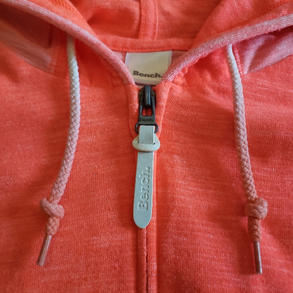 Bench Hoodie - Picture 3 of 6